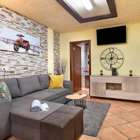הוילה יאיזה Casa Barriguita מראה חיצוני תמונה