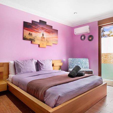 הוילה יאיזה Casa Barriguita מראה חיצוני תמונה