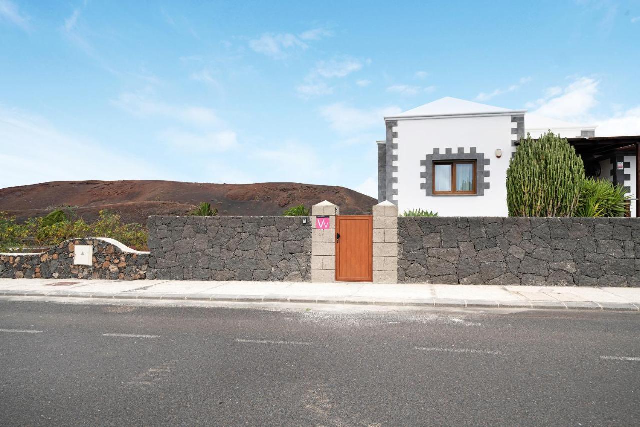 הוילה יאיזה Casa Barriguita מראה חיצוני תמונה