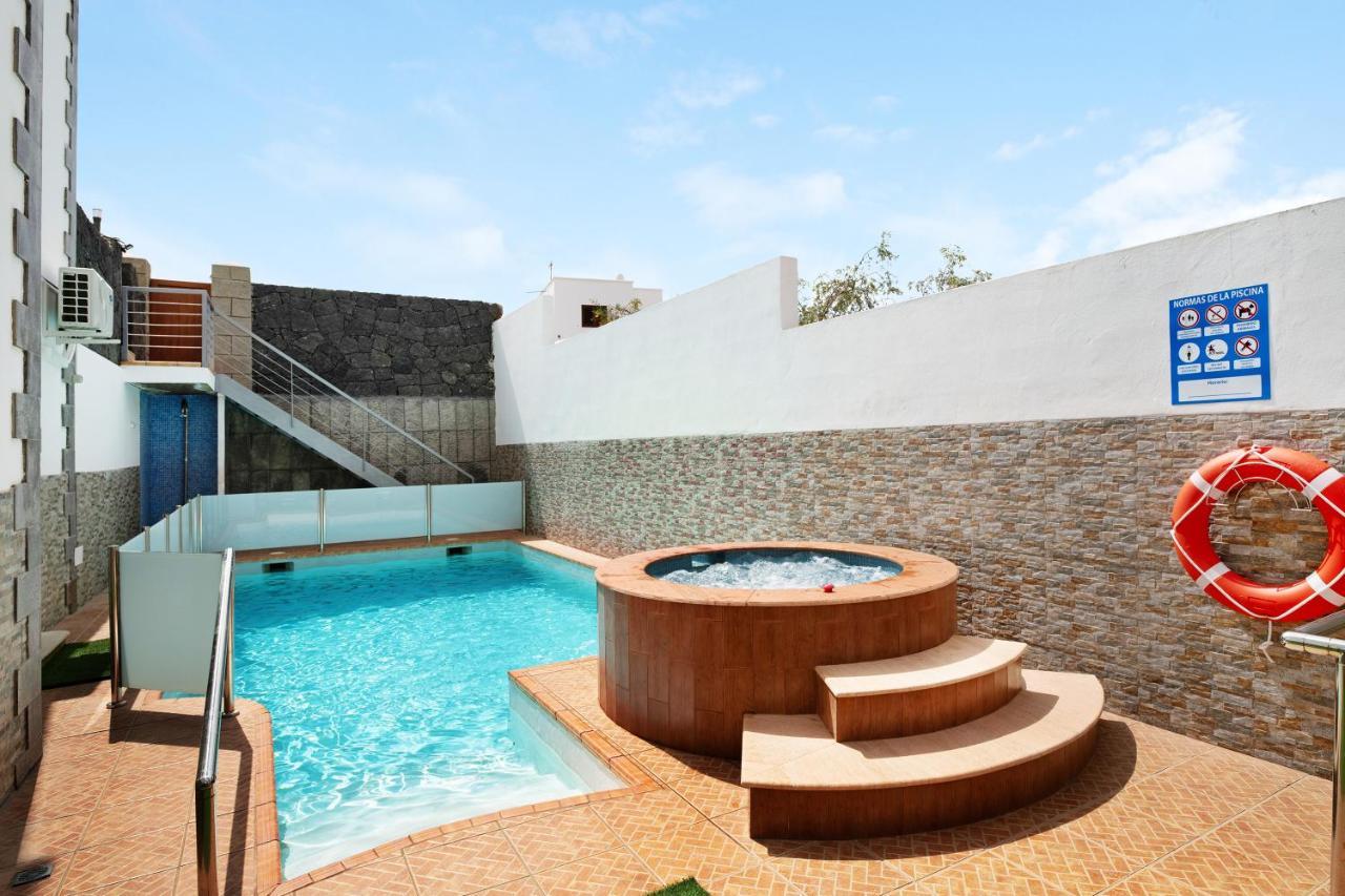 הוילה יאיזה Casa Barriguita מראה חיצוני תמונה