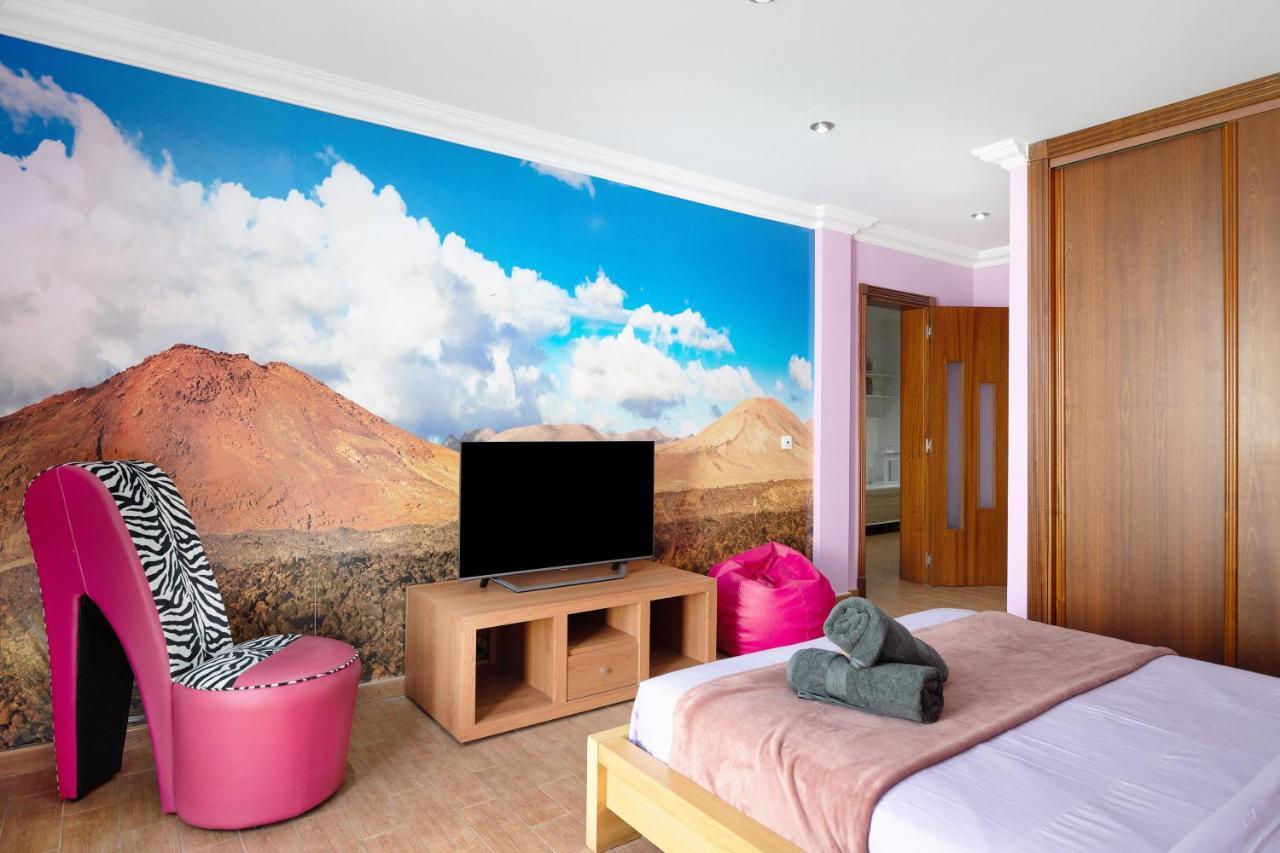 הוילה יאיזה Casa Barriguita מראה חיצוני תמונה