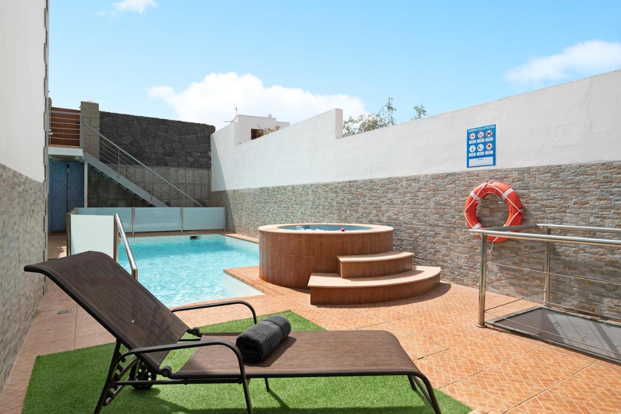 הוילה יאיזה Casa Barriguita מראה חיצוני תמונה