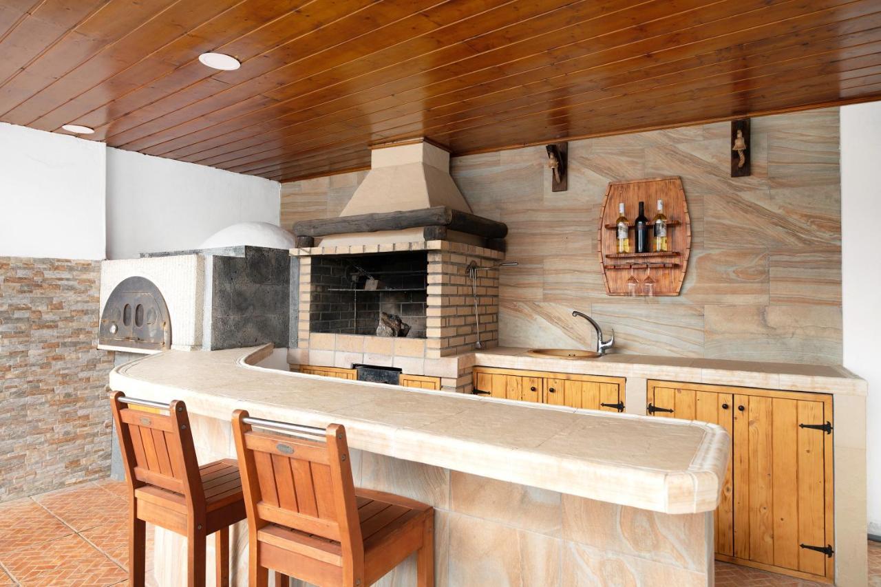 הוילה יאיזה Casa Barriguita מראה חיצוני תמונה