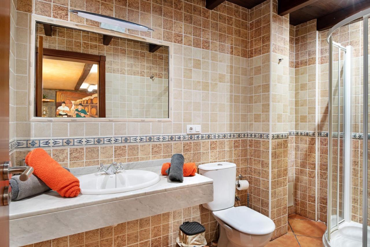 הוילה יאיזה Casa Barriguita מראה חיצוני תמונה