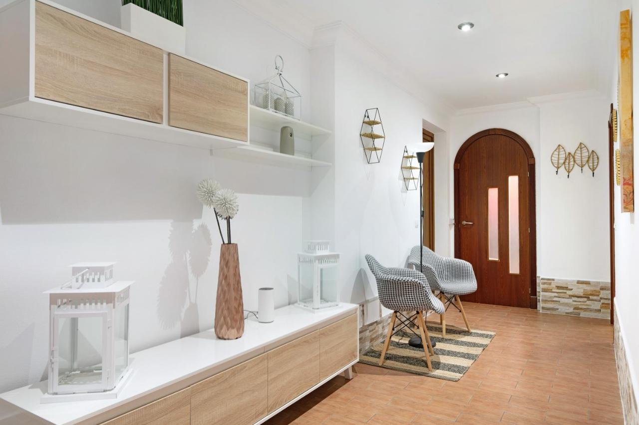 הוילה יאיזה Casa Barriguita מראה חיצוני תמונה