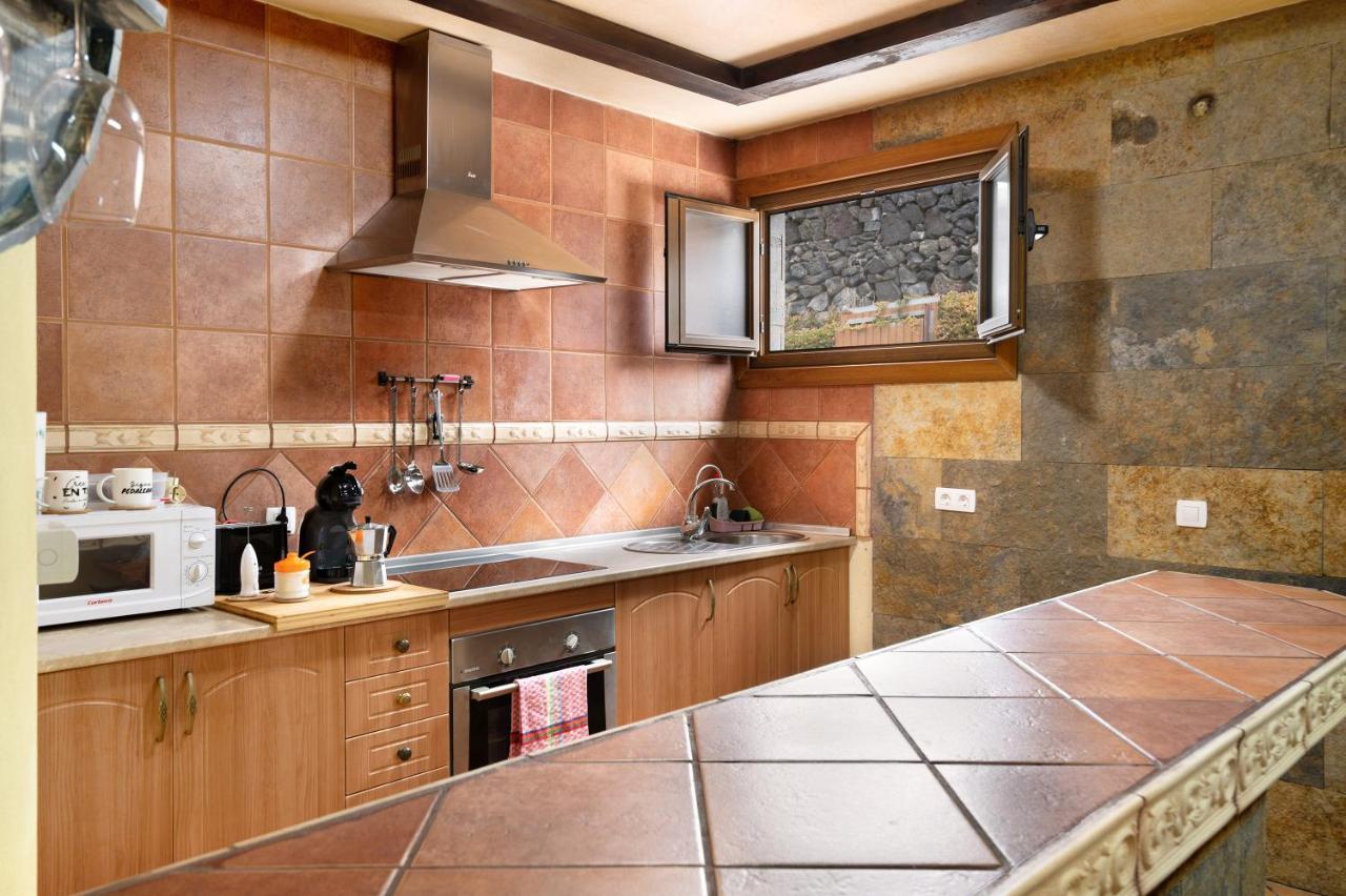 הוילה יאיזה Casa Barriguita מראה חיצוני תמונה