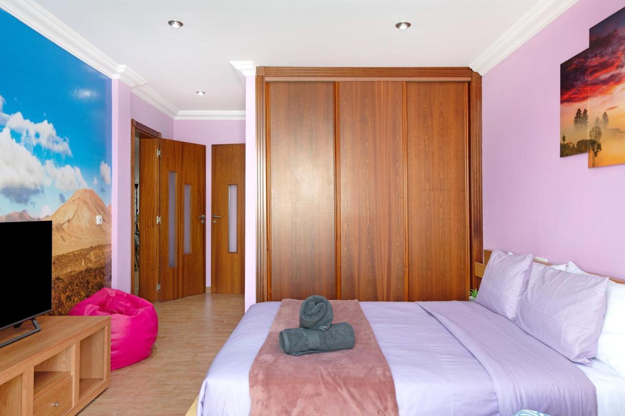 הוילה יאיזה Casa Barriguita מראה חיצוני תמונה