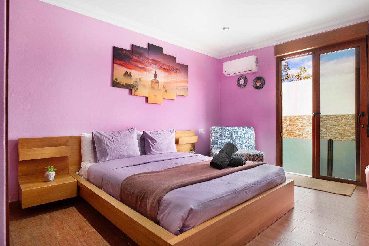 הוילה יאיזה Casa Barriguita מראה חיצוני תמונה